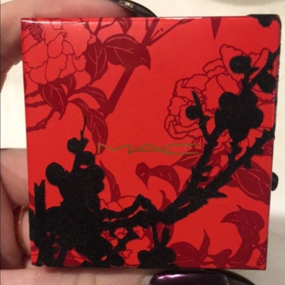 Mac blush - Picture 4 of 5